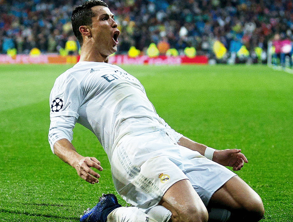 Pemain Sepak Bola Dengan Gol Terbanyak