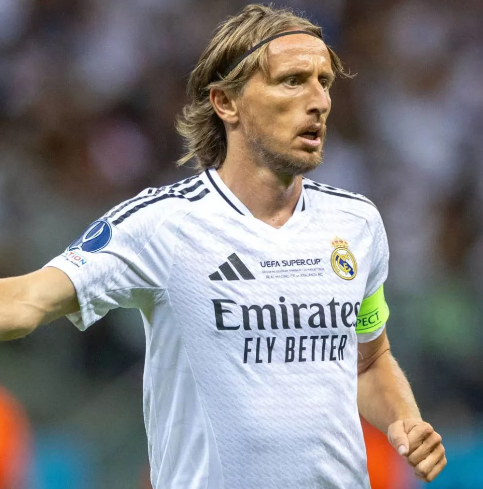 Siapakah Sosok Yang Akan Menggantikan Luka Modric