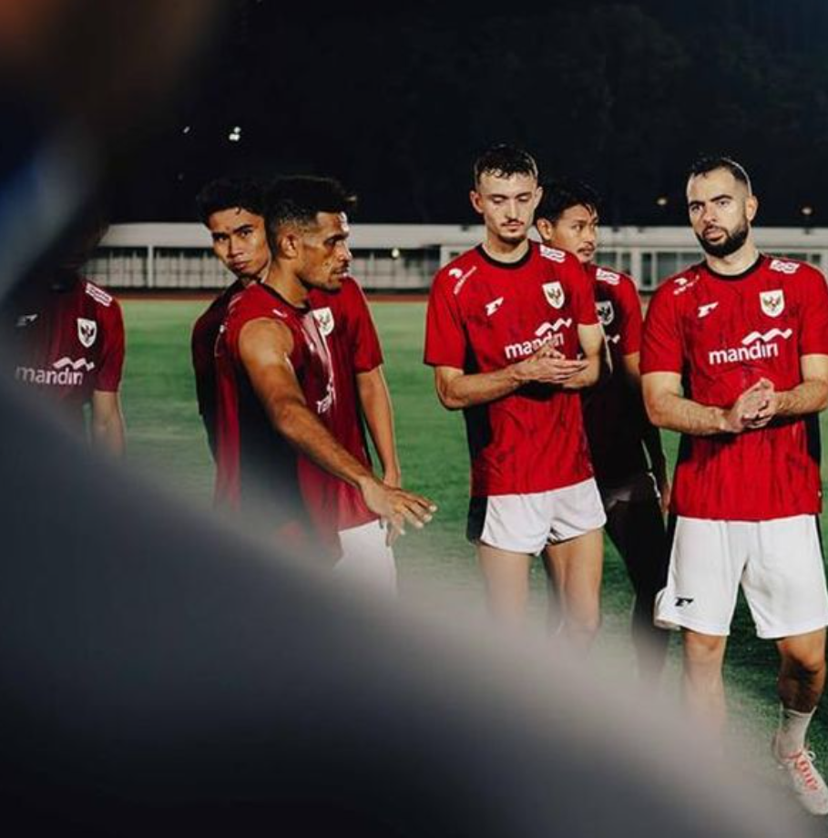 Pencapaian Gemilang Timnas Indonesia