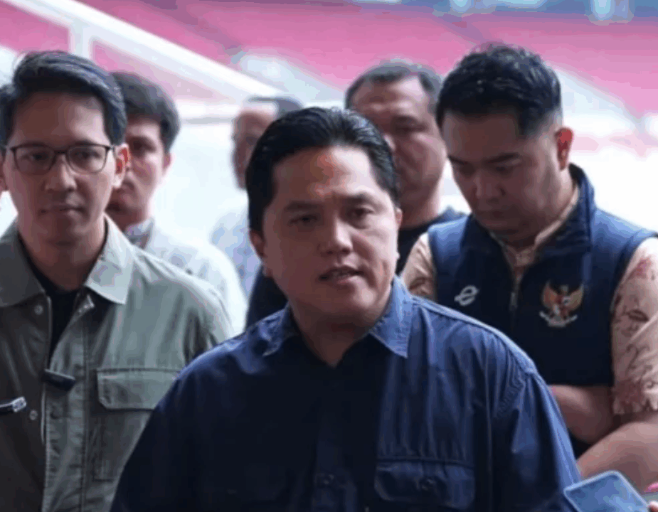 Mengenal Lebih Dalam Tentang PSSI