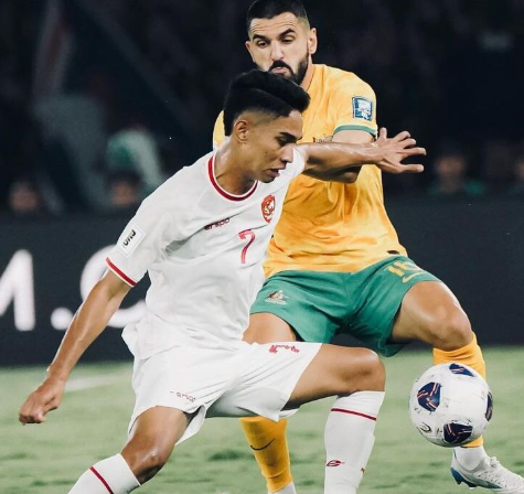 Pemain Bola yang Jago DJ dan Tampil di Festival
