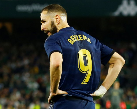 Karim Benzema Dikabarkan Akan Kembali ke Lyon