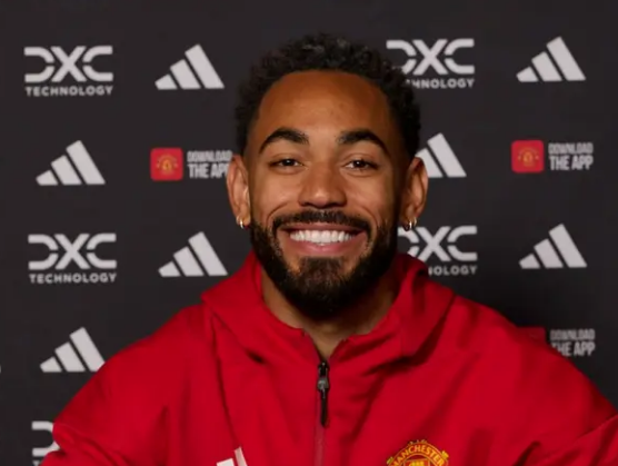 Matheus Cunha Gabung MU untuk Perkuat Lini Depan Red Devils