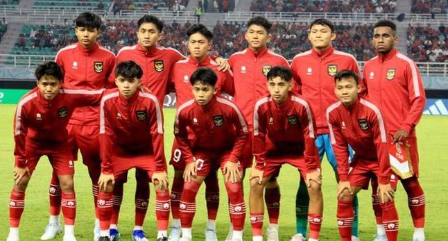 Pemain Bali United U-17 Dipanggil Untuk Piala Dunia 2025