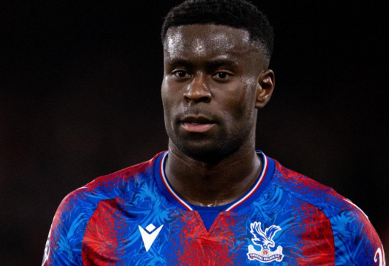 Liverpool Dapat Lampu Hijau Untuk Rekrut Marc Guehi
