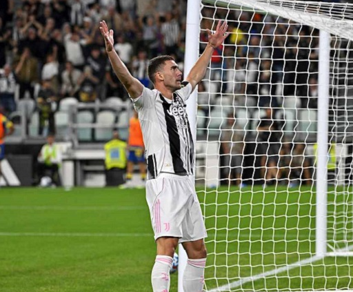 Dusan Vlahovic Tidak Jadi Dijual Oleh Juventus