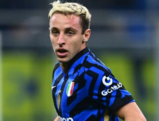 Syarat Mutlak Inter Milan Untuk Newcastle Jika Inginkan Frattesi