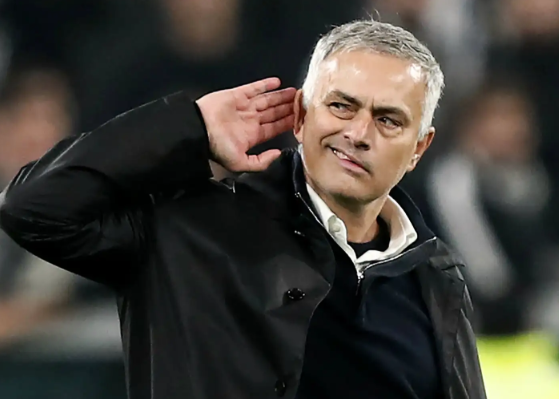 Apakah Jose Mourinho Kemungkinan Kembali ke Man United