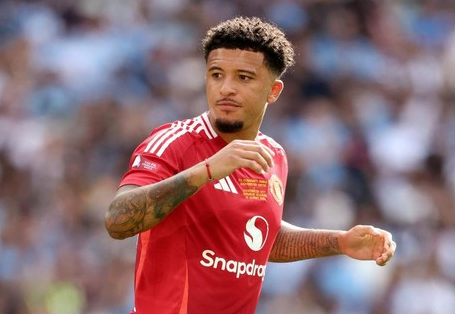 Klub EPL Ini Akan Menampung Pemain Jadon Sancho