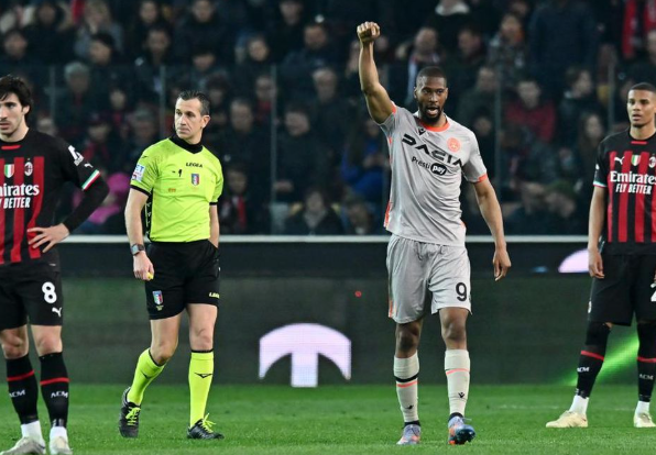 prediksi-pertandingan-udinese-vs-ac-milan