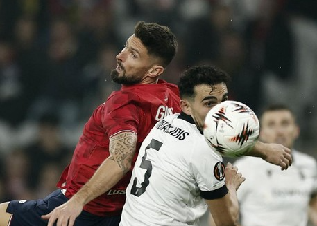hasil-akhir-pertandingan-lille-vs-paok