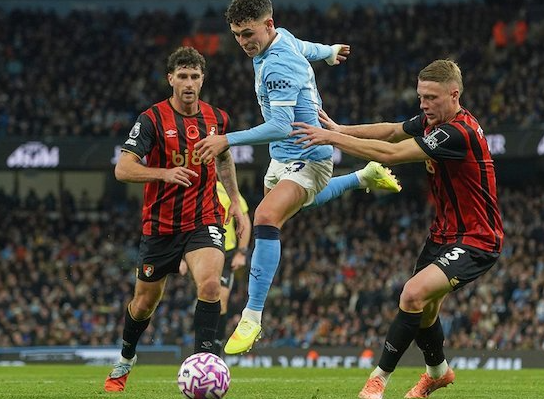 Thomas Tuchel Beri Kepastian Untuk Foden di Timnas Inggris