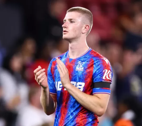 Madrid Kini Incar Adam Wharton Untuk Gantikan Toni Kroos