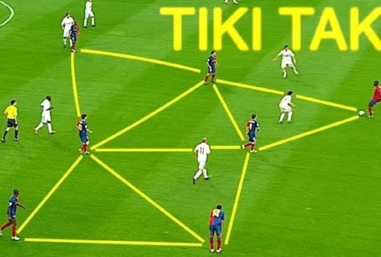 bagaimana-cara-kita-menjalankan-teknik-tiki-taka