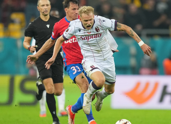 Prediksi Pertandingan RB Salzburg vs Bologna