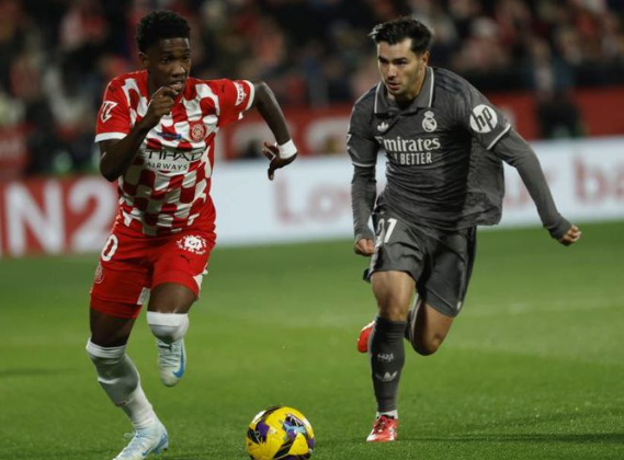 Prediksi Pertandingan Girona vs Real Madrid