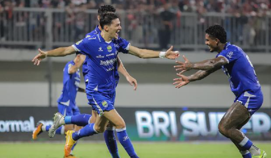 Prediksi Pertandingan Perib Bandung vs Bangkok United