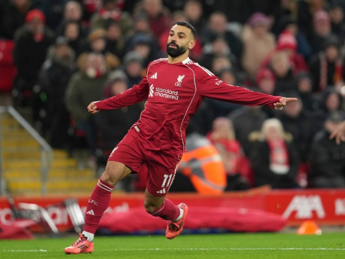 Jamie Carragher Minta Maaf Usai Sebut Moh Salah “Disgrace”