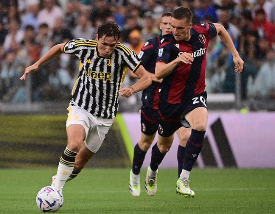 Prediksi Pertandingan Bologna vs Juventus