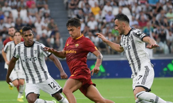 prediksi-pertandingan-juventus-vs-roma