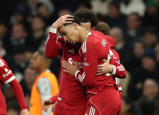 motm-pertandingan-tottenham-vs-liverpool