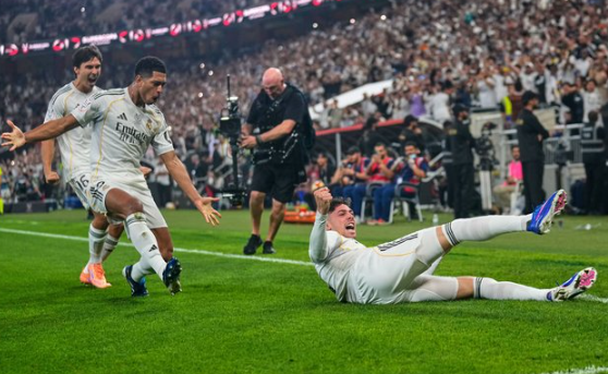 kapan-el-clasico-pertama-akan-dimulai-di-2026