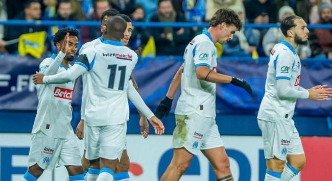 Mason Greenwood Berhasil Mencetak Hat-Trick