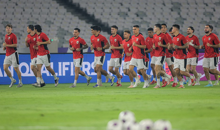 Sepak bola Timnas dan Tantangan Membangun Chemistry