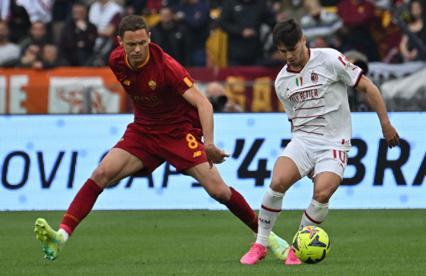 Prediksi Pertandingan Roma vs Milan