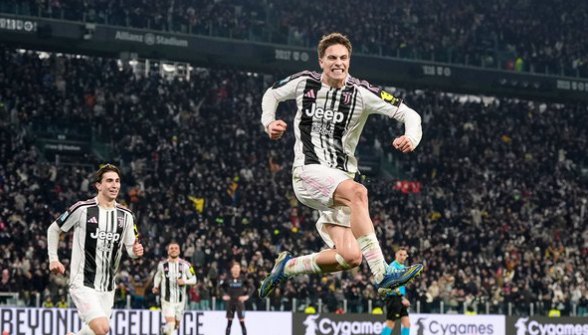 Daftar 22 Pemain Juventus Saat Melawan Monaco