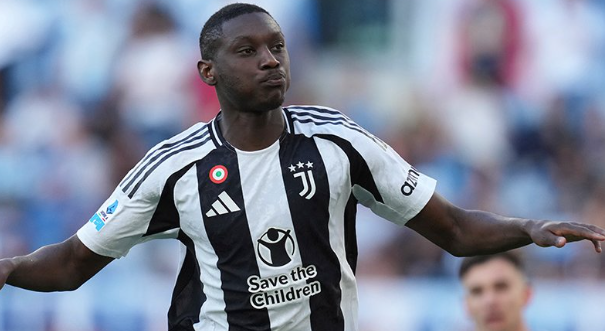 Rumor: Randal Kolo Muani Kembali ke Juventus