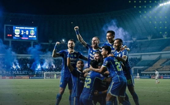 Persib vs Malut United Preview Malam Ini di GBLA