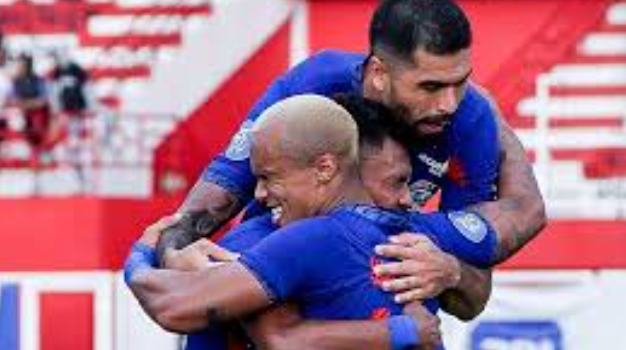 Preview Liga 1 Pekan Ini: Arema vs Semen Padang