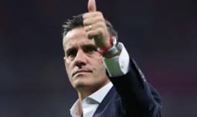 John Herdman Buka Suara ke ASEAN