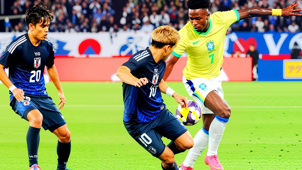 Kisah comeback paling epik di lapangan hijau dunia