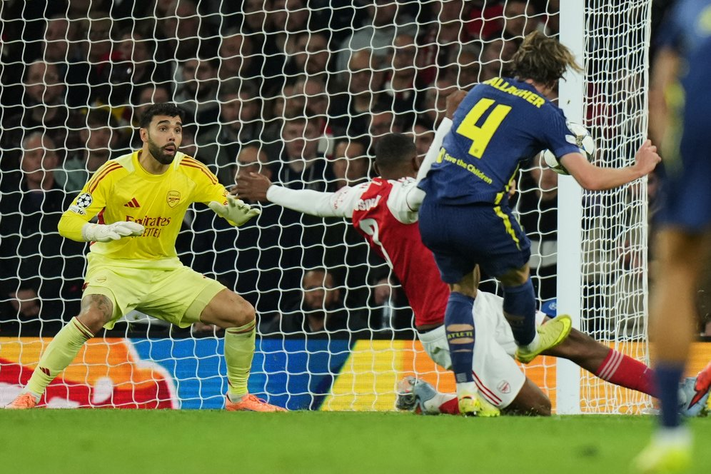 Prediksi Skor Bola Akurat Hasil Pertandingan Liga Top