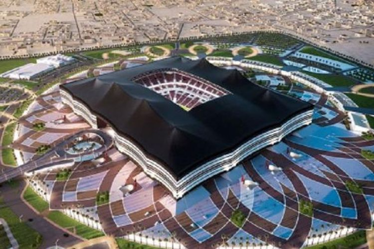 Pengaruh Desain Stadion Modern Terhadap Pendapatan Klub