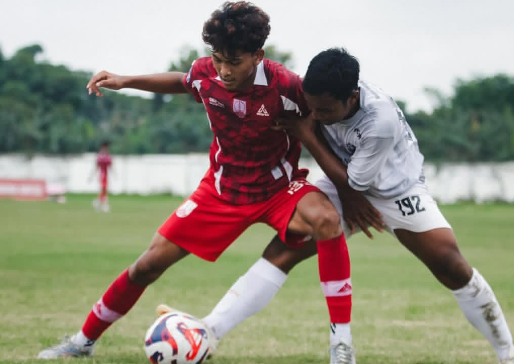 Inovasi Sport Science Dalam Nutrisi Pemain Sepakbola