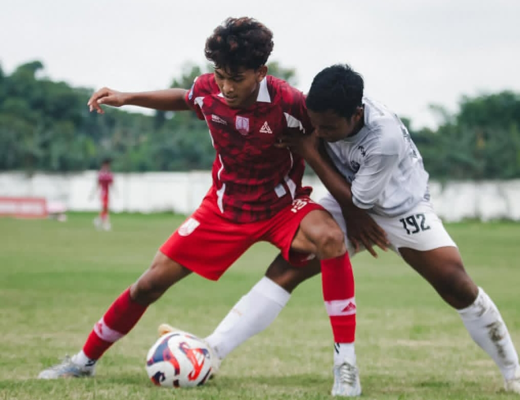 Inovasi Sport Science Dalam Nutrisi Pemain Sepakbola