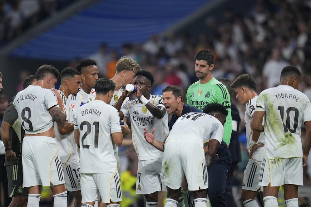 Update Transfer Pemain Real Madrid Musim Panas Ini