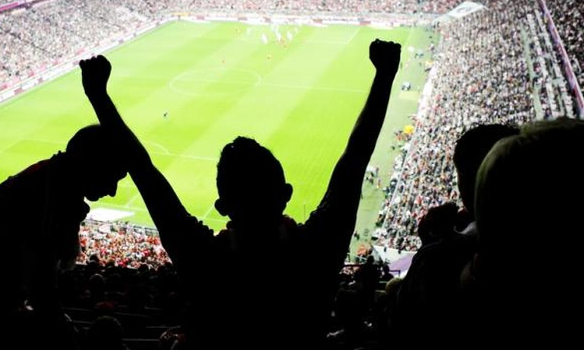 Pengaruh Suporter Sepak Bola terhadap Performa Tim