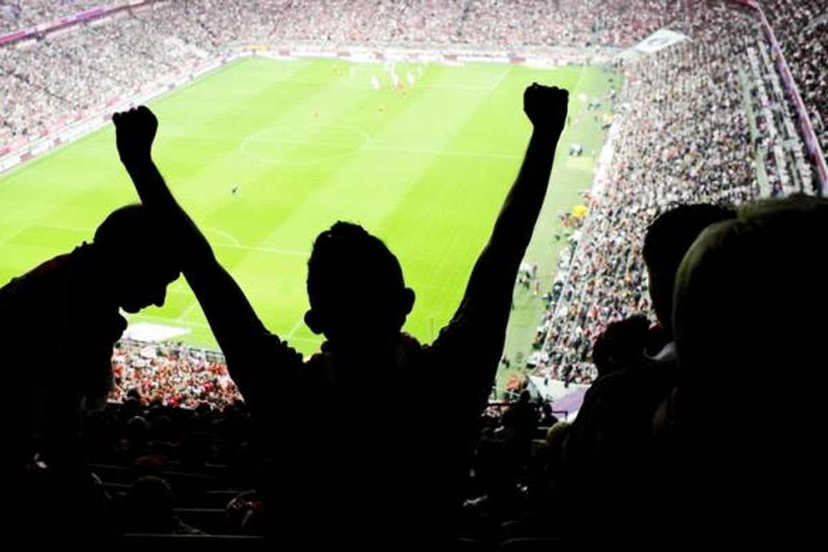 Pengaruh Suporter Sepak Bola terhadap Performa Tim