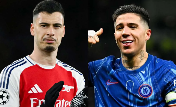 Prediksi Chelsea vs Arsenal 18 Mei 2026