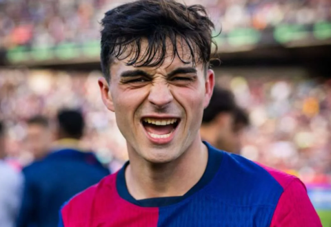 Rumor Transfer Pedri ke Manchester City