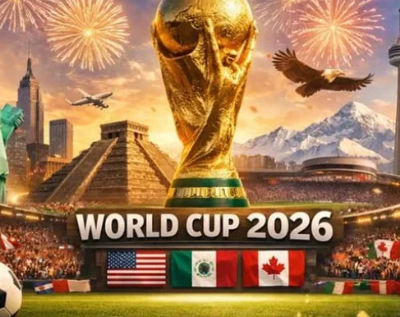 Piala Dunia Sepakbola Persaingan Negara Favorit 2026