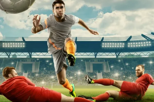 Taktik Counter Attack Sepakbola Modern yang Mematikan