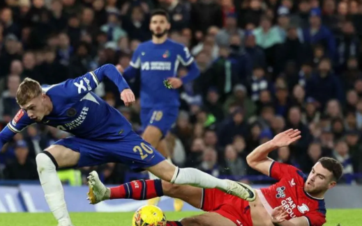 Rekap Pertandingan Seru Akhir Pekan Sepakbola Dunia Terbaru